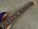 PRS SE Custom 24 - Faded Whale Blue w/Gig Bag - 2nd Hand PRS SE Custom 24 - Faded Whale Blue w/Gig Bag - 2nd Hand