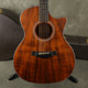Taylor 324ce-K-FLTD 2014 Fall Limited Acoustic Guitar w/Hard Case - 2nd Hand Taylor 324ce-K-FLTD 2014 Fall Limited Acoustic Guitar w/Hard Case - 2nd Hand