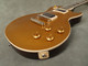 Gibson Les Paul Slash Victoria - Gold Top w/Hard Case - 2nd Hand