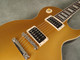 Gibson Les Paul Slash Victoria - Gold Top w/Hard Case - 2nd Hand