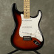 Fender Player Series Stratocaster - Sunburst - 2nd Hand Fender Player Series Stratocaster - Sunburst - 2nd Hand