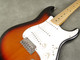 Fender Player Series Stratocaster - Sunburst - 2nd Hand Fender Player Series Stratocaster - Sunburst - 2nd Hand