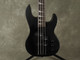 Jackson JSX1 Concert Bass Minion Bass - Satin Black - 2nd Hand