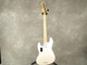 Harley Benton MJ 4EB Bass Guitar - White - 2nd Hand Harley Benton MJ 4EB Bass Guitar - White - 2nd Hand