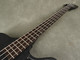 Epiphone Gothic Thunderbird Bass w/Hard Case - 2nd Hand Epiphone Gothic Thunderbird Bass w/Hard Case - 2nd Hand