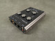 Tascam US-144 MkII USB 2.0 Audio/MIDI Interface w/Box - 2nd Hand