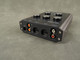 Tascam US-144 MkII USB 2.0 Audio/MIDI Interface w/Box - 2nd Hand
