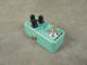 TC Electronic Hyper Gravity Mini Compressor FX Pedal w/Box - 2nd Hand