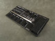 Boss GT-8 Multi FX Pedal & PSU - 2nd Hand