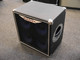 Ashdown 600W ABM MINI 408 Bass Cabinet - 2nd Hand