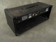 Marshall MG100FX Amp Head & Footswitch - 2nd Hand