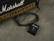 Marshall JCM2000 DSL100 Amp Head & Footswitch **COLLECTION ONLY** - 2nd Hand
