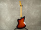Squier Classic Vibe 60s Jazzmaster - Sunburst - 2nd Hand