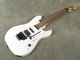 Jackson 2021 X Series SDX Adrian Smith Signature - Snow White - 2nd Hand