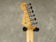 Fender Player Plus Stratocaster - Belair Blue w/Gig Bag - 2nd Hand