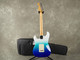 Fender Player Plus Stratocaster - Belair Blue w/Gig Bag - 2nd Hand
