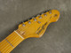Vintage Guitars V52 Relic - Butterscotch Blonde - 2nd Hand