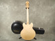 Epiphone II Sheraton - Natural w/Hard Case - 2nd Hand Epiphone II Sheraton - Natural w/Hard Case - 2nd Hand