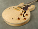 Epiphone II Sheraton - Natural w/Hard Case - 2nd Hand Epiphone II Sheraton - Natural w/Hard Case - 2nd Hand