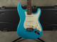 Fender American Professional II Stratocaster - Miami Blue w/Hard Case - 2nd Hand