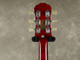 Epiphone Made In Korea SG Standard - Cherry w/Hard Case - 2nd Hand Epiphone Made In Korea SG Standard - Cherry w/Hard Case - 2nd Hand