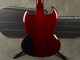 Epiphone Made In Korea SG Standard - Cherry w/Hard Case - 2nd Hand Epiphone Made In Korea SG Standard - Cherry w/Hard Case - 2nd Hand
