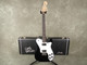 Fender Chris Shiflett Telecaster - Black w/Hard Case - 2nd Hand Fender Chris Shiflett Telecaster - Black w/Hard Case - 2nd Hand