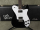 Fender Chris Shiflett Telecaster - Black w/Hard Case - 2nd Hand Fender Chris Shiflett Telecaster - Black w/Hard Case - 2nd Hand