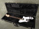 Fender Chris Shiflett Telecaster - Black w/Hard Case - 2nd Hand Fender Chris Shiflett Telecaster - Black w/Hard Case - 2nd Hand