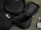 Pearl Drum Bag Set - Fusion - 10 12 14 20 - 2nd Hand