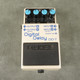Boss DD-7 Delay FX Pedal - 2nd Hand