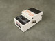 Boss TU-3 Chromatic Tuner Pedal - 2nd Hand (114094) Boss TU-3 Chromatic Tuner Pedal - 2nd Hand (114094)