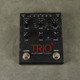 Digitech Trio+ Band Creator & Looper FX Pedal - 2nd Hand