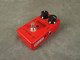 MXR Dyna Comp Compressor FX Pedal w/Box - 2nd Hand (114096)