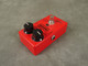 MXR Dyna Comp Compressor FX Pedal w/Box - 2nd Hand (114096)