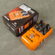 Nux Time Core Deluxe Delay FX Pedal w/Box - 2nd Hand