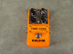 Nux Time Core Deluxe Delay FX Pedal w/Box - 2nd Hand