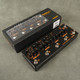 Nux Cerberus Inegrated Effects & Controller FX Pedal w/Box - 2nd Hand