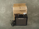 Blackstar HT1R MkII Combo Amplifier w/Box & PSU - 2nd Hand (114075) Blackstar HT1R MkII Combo Amplifier w/Box & PSU - 2nd Hand (114075)