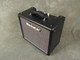 Blackstar HT1R MkII Combo Amplifier w/Box & PSU - 2nd Hand (114075) Blackstar HT1R MkII Combo Amplifier w/Box & PSU - 2nd Hand (114075)