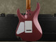 Charvel Pro Mod DK24 - Burgundy Mist w/Hard Case - 2nd Hand