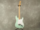 Fender American Special Stratocaster - Surf Green - 2nd Hand