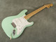 Fender American Special Stratocaster - Surf Green - 2nd Hand