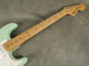 Fender American Special Stratocaster - Surf Green - 2nd Hand