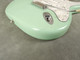 Fender American Special Stratocaster - Surf Green - 2nd Hand