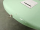 Fender American Special Stratocaster - Surf Green - 2nd Hand