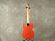 Fender Noventa Telecaster - Fiesta Red - 2nd Hand Fender Noventa Telecaster - Fiesta Red - 2nd Hand