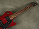Epiphone Les Paul Studio - Wine Red - 2nd Hand (113997) Epiphone Les Paul Studio - Wine Red - 2nd Hand (113997)