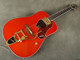 Gretsch Rancher G5034TFT - Orange - 2nd Hand