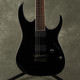 Ibanez RGIR20FE Iron Label - Black - 2nd Hand Ibanez RGIR20FE Iron Label - Black - 2nd Hand